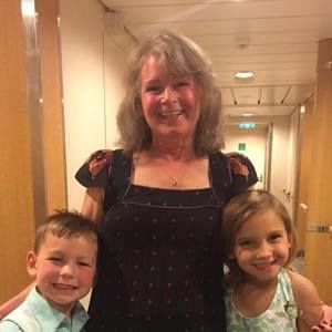 Meet your Posher, Bonnie